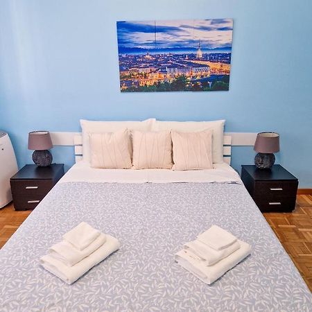 Torino Vincenzo Lancia Apartment מראה חיצוני תמונה