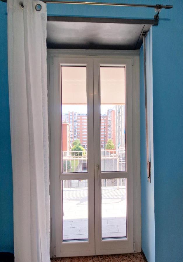Torino Vincenzo Lancia Apartment מראה חיצוני תמונה