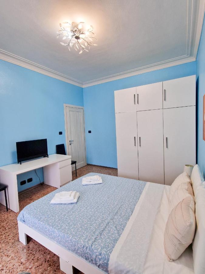 Torino Vincenzo Lancia Apartment מראה חיצוני תמונה