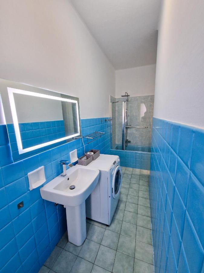 Torino Vincenzo Lancia Apartment מראה חיצוני תמונה