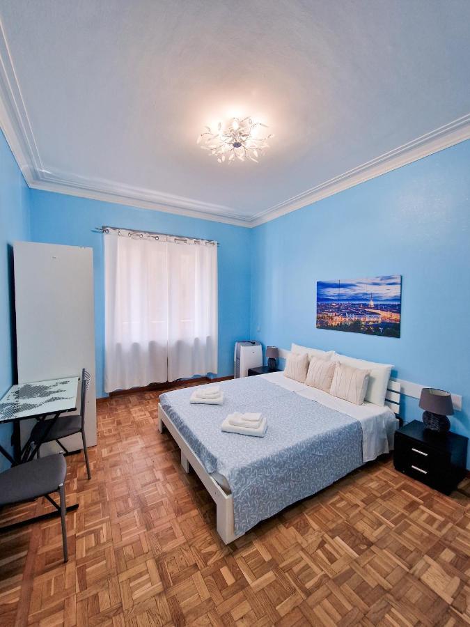 Torino Vincenzo Lancia Apartment מראה חיצוני תמונה