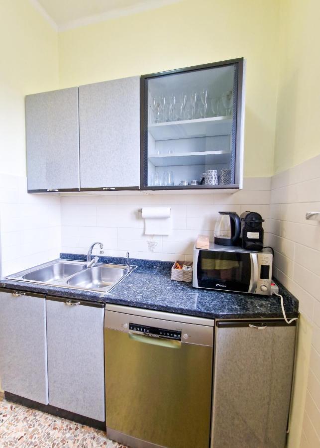 Torino Vincenzo Lancia Apartment מראה חיצוני תמונה