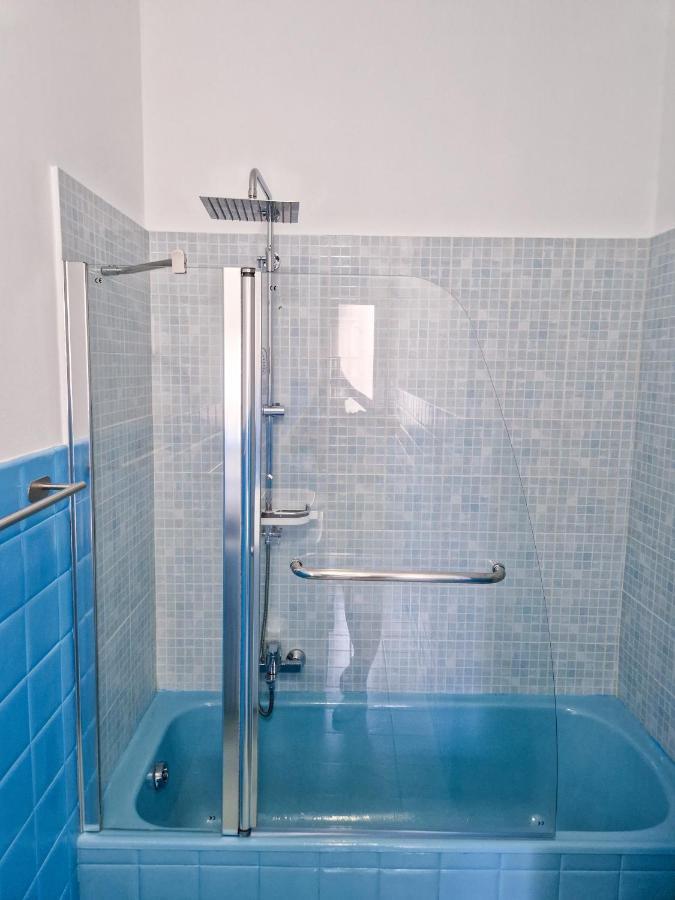 Torino Vincenzo Lancia Apartment מראה חיצוני תמונה