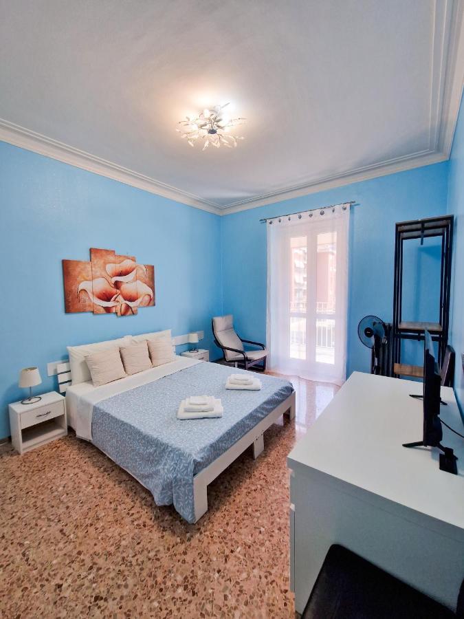 Torino Vincenzo Lancia Apartment מראה חיצוני תמונה