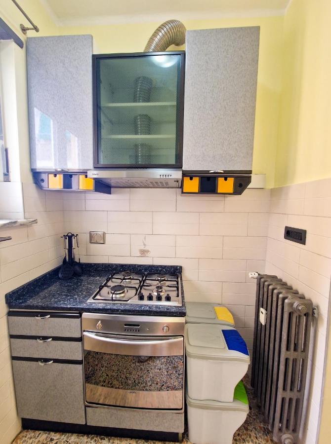 Torino Vincenzo Lancia Apartment מראה חיצוני תמונה