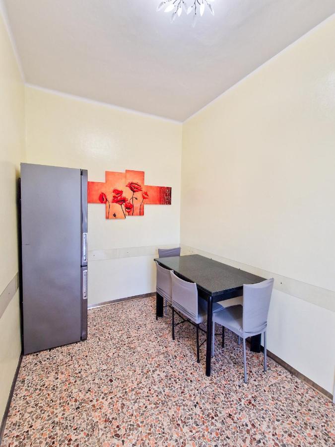 Torino Vincenzo Lancia Apartment מראה חיצוני תמונה