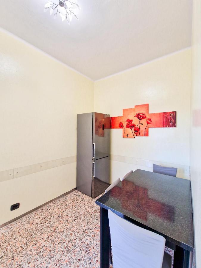 Torino Vincenzo Lancia Apartment מראה חיצוני תמונה