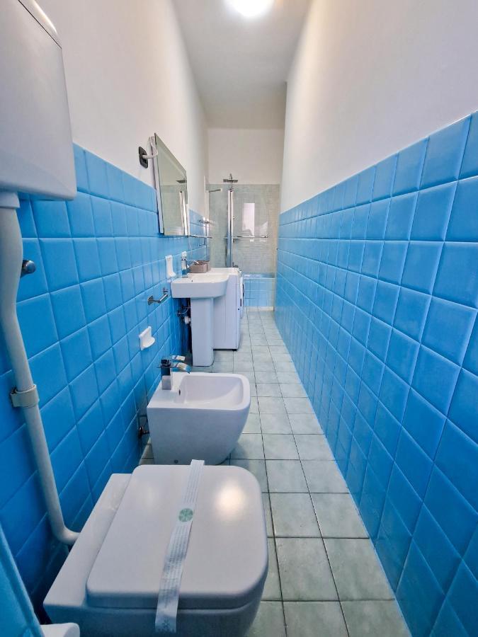 Torino Vincenzo Lancia Apartment מראה חיצוני תמונה