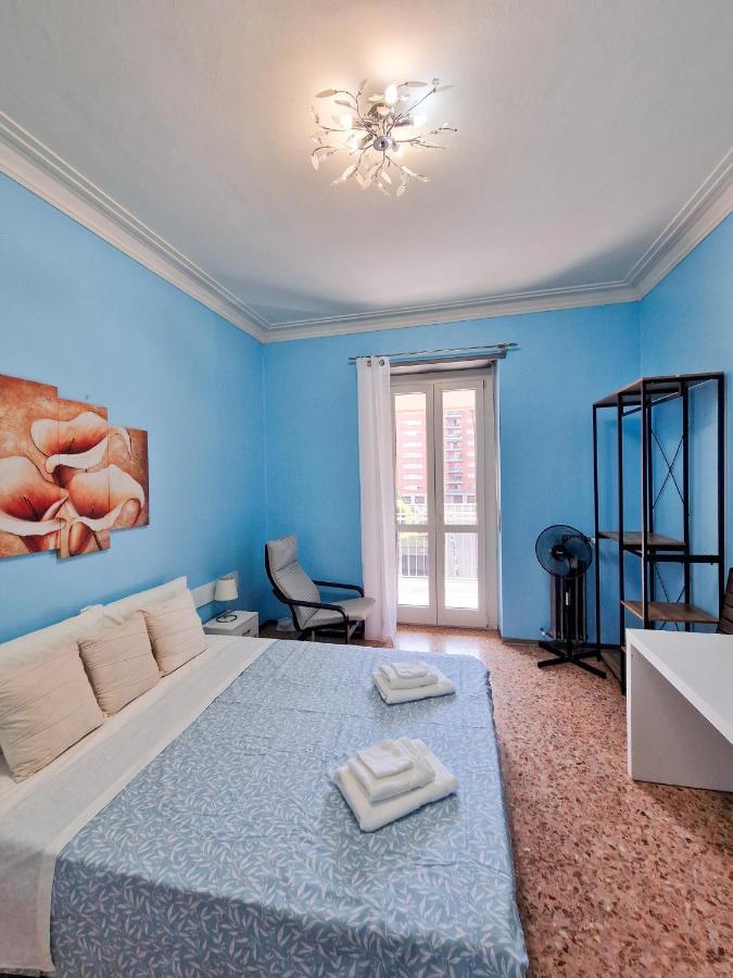 Torino Vincenzo Lancia Apartment מראה חיצוני תמונה